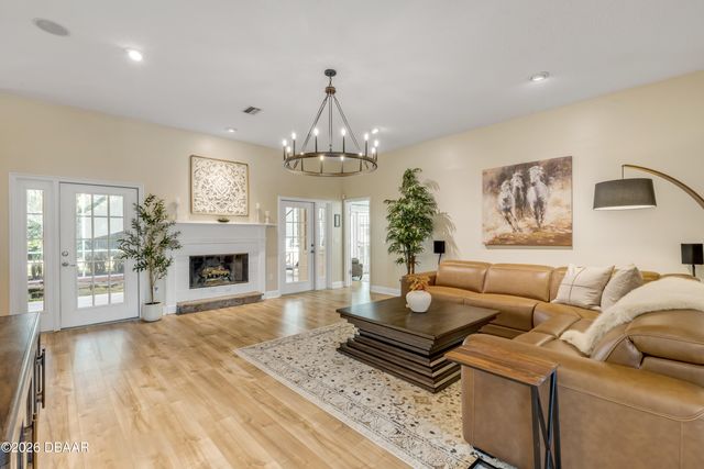 1309 Wicklow Lane, Ormond Beach, FL 32174