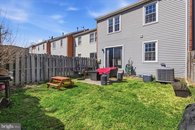 9551 COVINGTON PL, Manassas, VA 20109