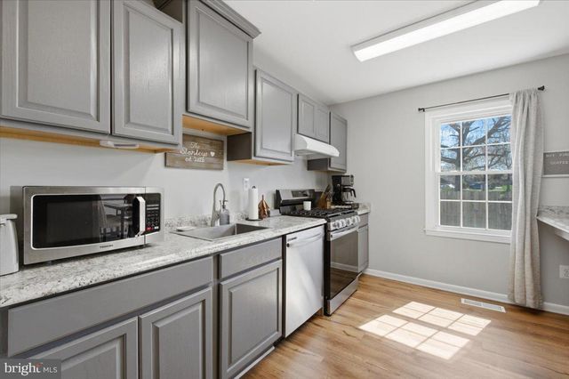 9551 COVINGTON PL, Manassas, VA 20109