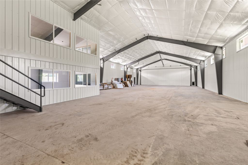 Image 42 of property listing at 189 Blue Creek Road, Heron, MT 59844