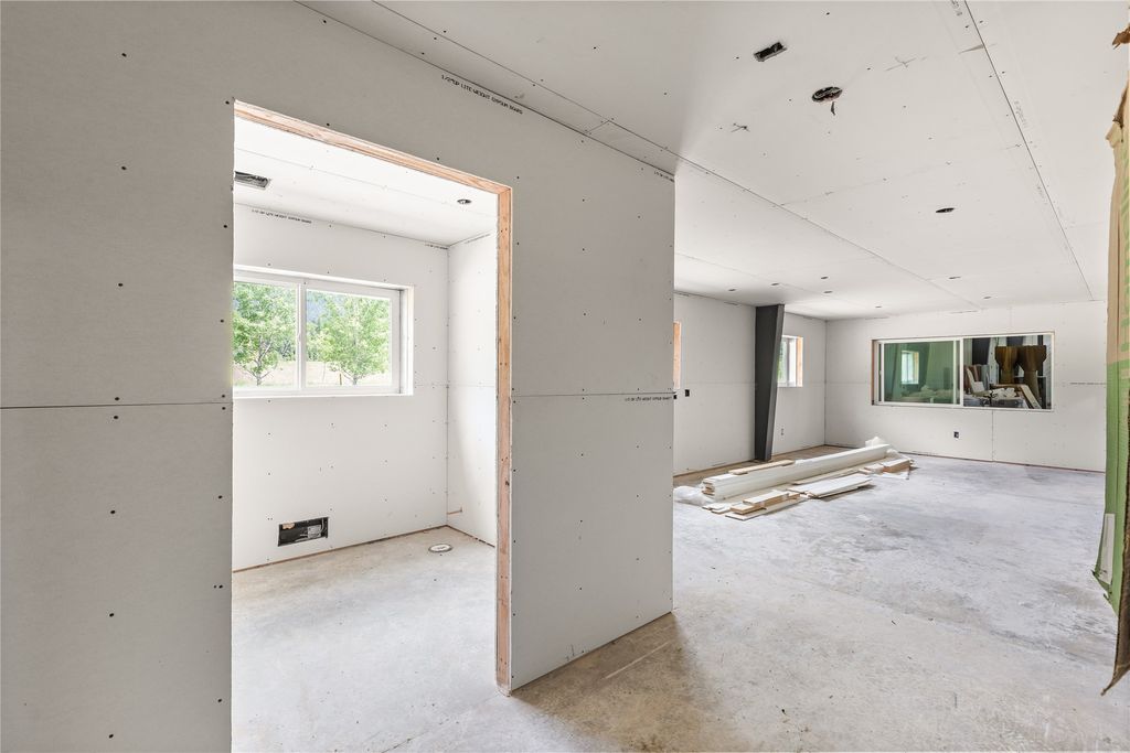Image 45 of property listing at 189 Blue Creek Road, Heron, MT 59844
