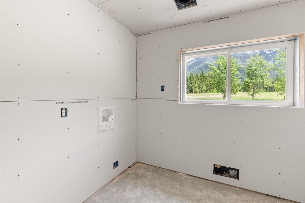 Image 46 of property listing at 189 Blue Creek Road, Heron, MT 59844