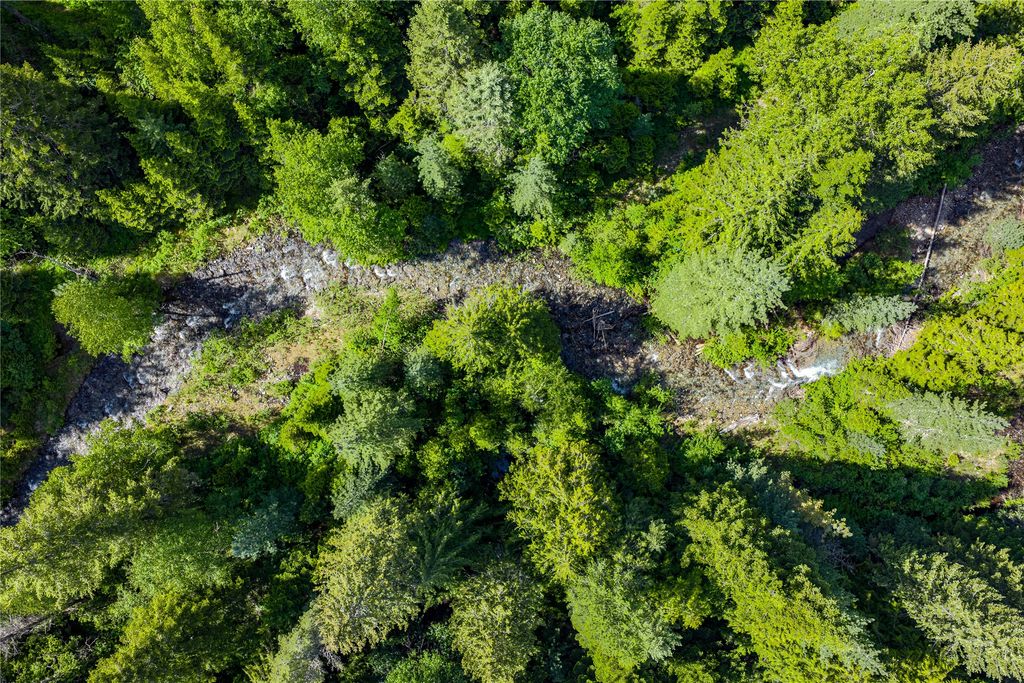 Image 72 of property listing at 189 Blue Creek Road, Heron, MT 59844