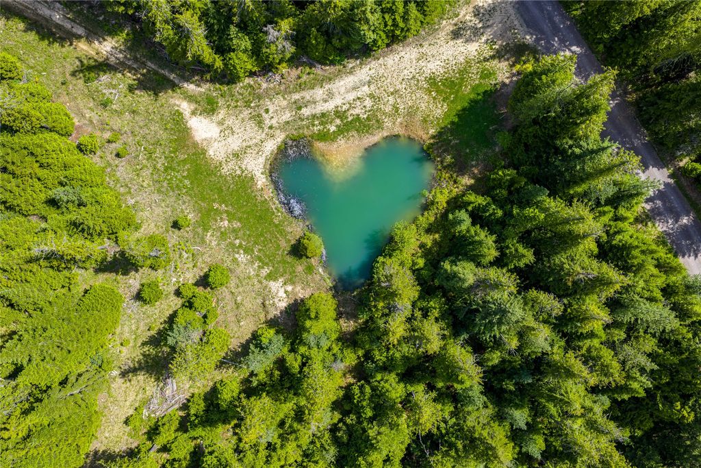 Image 75 of property listing at 189 Blue Creek Road, Heron, MT 59844