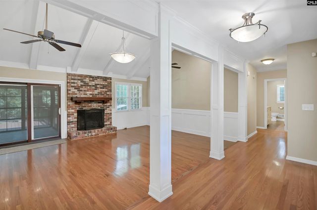 340 Dutchman Shores Circle, Chapin, SC 29036