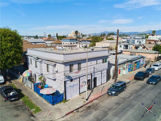 701 N Fickett, Los Angeles, CA 90033