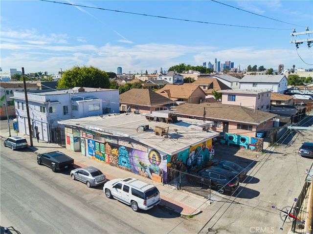 701 N Fickett, Los Angeles, CA 90033