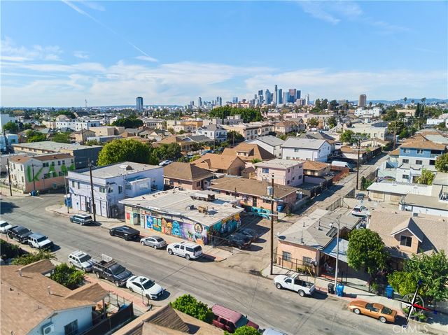 701 N Fickett, Los Angeles, CA 90033