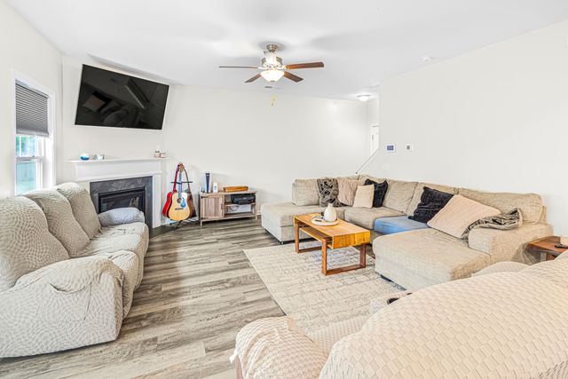 4105 Thimbleberry Drive Drive, Graniteville, SC 29829