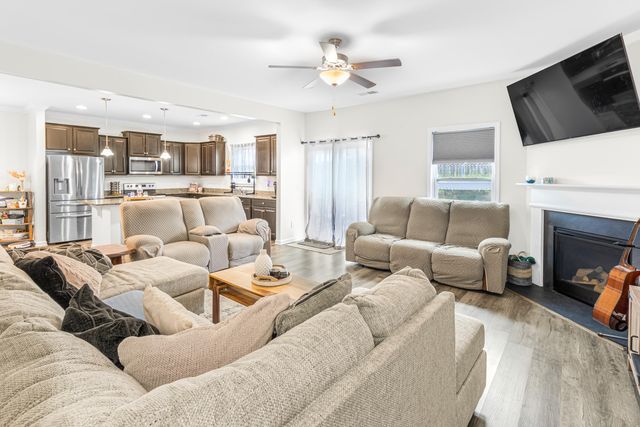 4105 Thimbleberry Drive Drive, Graniteville, SC 29829