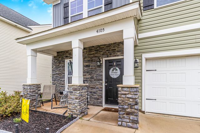 4105 Thimbleberry Drive Drive, Graniteville, SC 29829