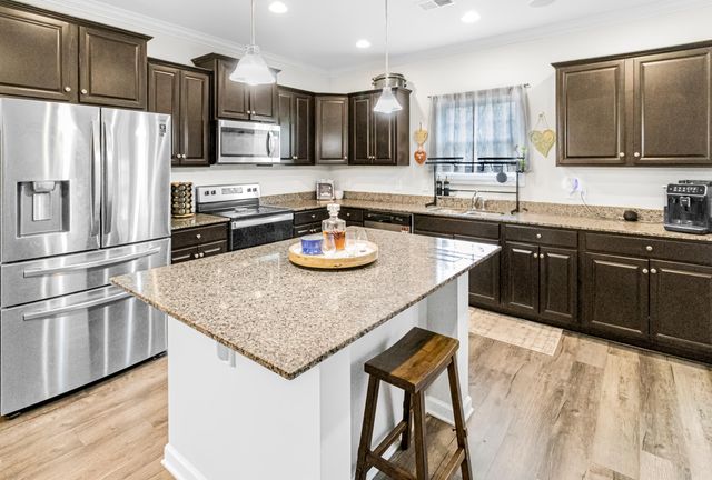 4105 Thimbleberry Drive Drive, Graniteville, SC 29829