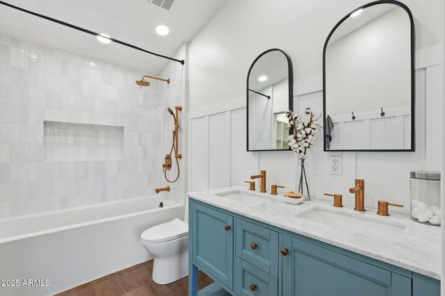 23 N EDGEMONT --, Mesa, AZ 85203