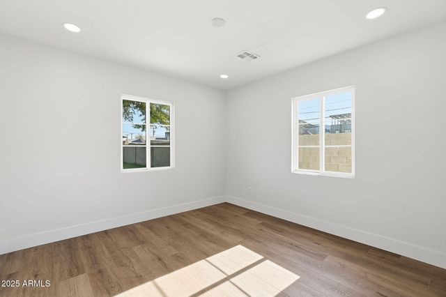 23 N EDGEMONT --, Mesa, AZ 85203