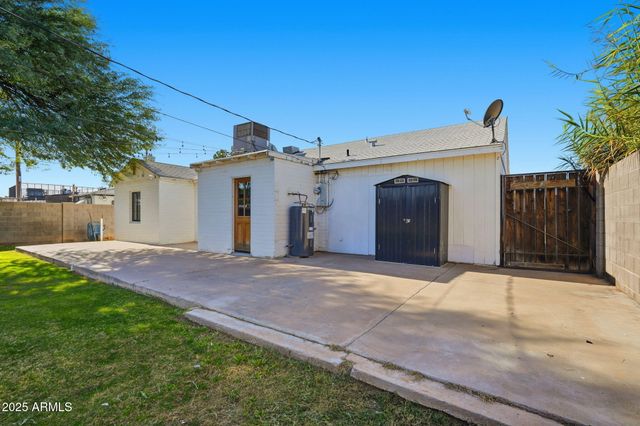 23 N EDGEMONT --, Mesa, AZ 85203