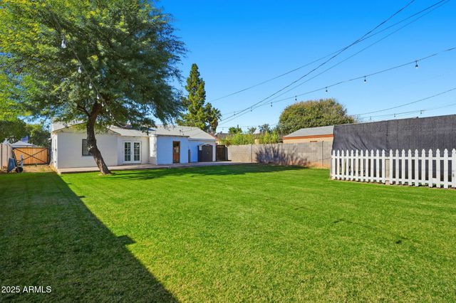 23 N EDGEMONT --, Mesa, AZ 85203