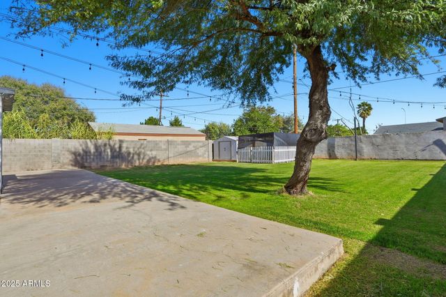 23 N EDGEMONT --, Mesa, AZ 85203