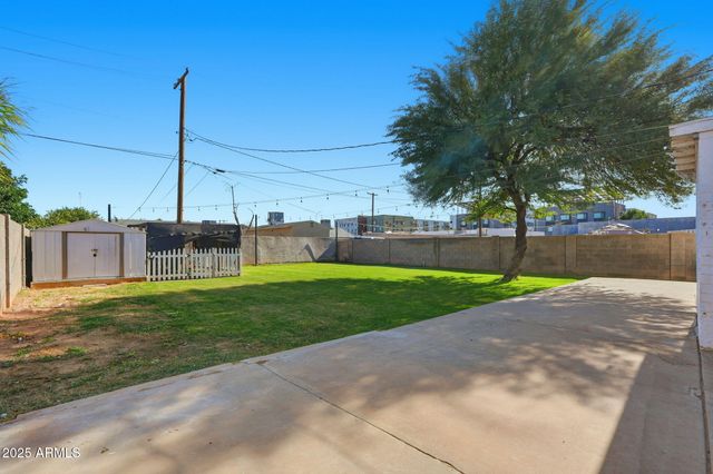 23 N EDGEMONT --, Mesa, AZ 85203
