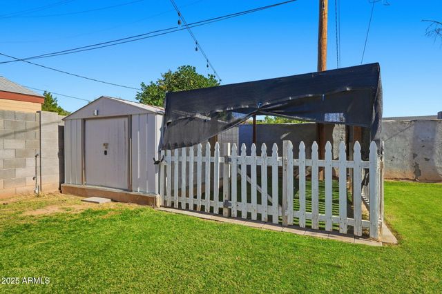 23 N EDGEMONT --, Mesa, AZ 85203