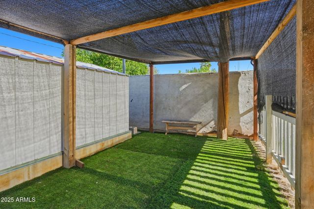 23 N EDGEMONT --, Mesa, AZ 85203