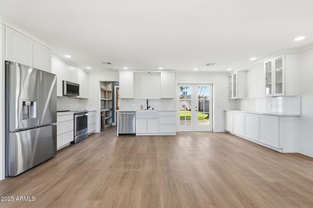 23 N EDGEMONT --, Mesa, AZ 85203