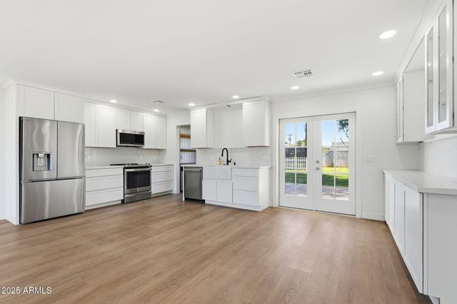 23 N EDGEMONT --, Mesa, AZ 85203