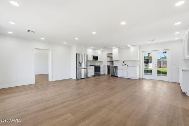 23 N EDGEMONT --, Mesa, AZ 85203