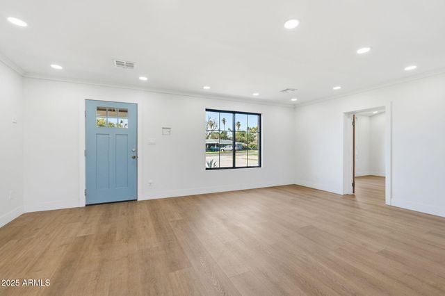 23 N EDGEMONT --, Mesa, AZ 85203