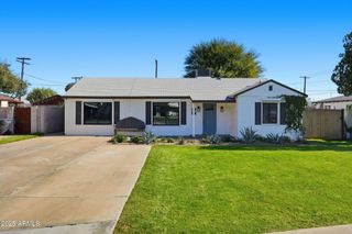 23 N EDGEMONT --, Mesa, AZ 85203