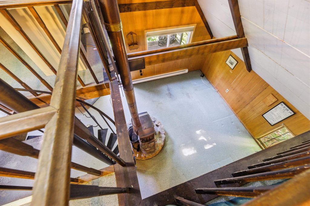 Image 27 of property listing at 158 Temple Road, Sharon, NH 03458