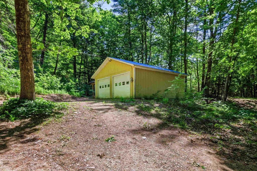 Image 28 of property listing at 158 Temple Road, Sharon, NH 03458