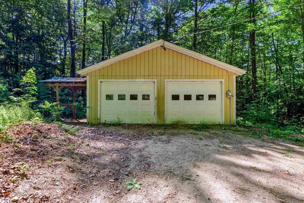 Image 30 of property listing at 158 Temple Road, Sharon, NH 03458