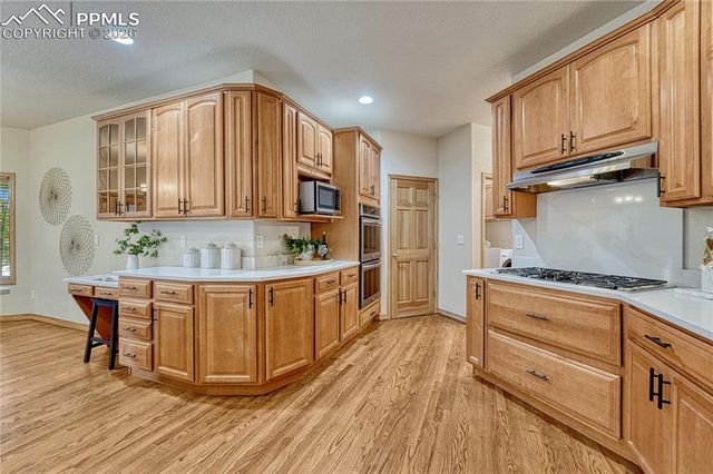 19725 Soaring Wing Drive, Colorado Springs, CO 80908