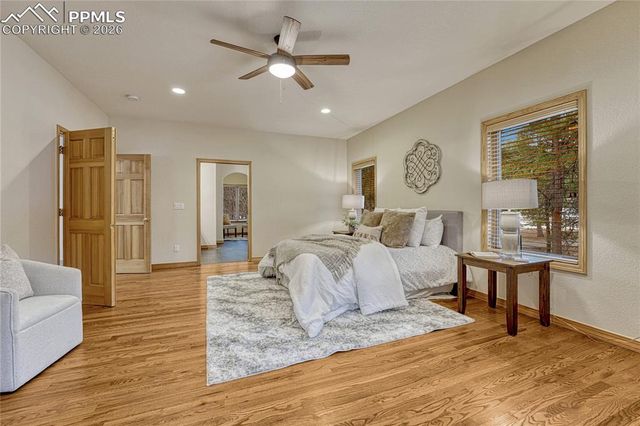 19725 Soaring Wing Drive, Colorado Springs, CO 80908