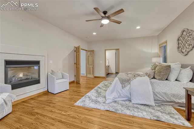 19725 Soaring Wing Drive, Colorado Springs, CO 80908