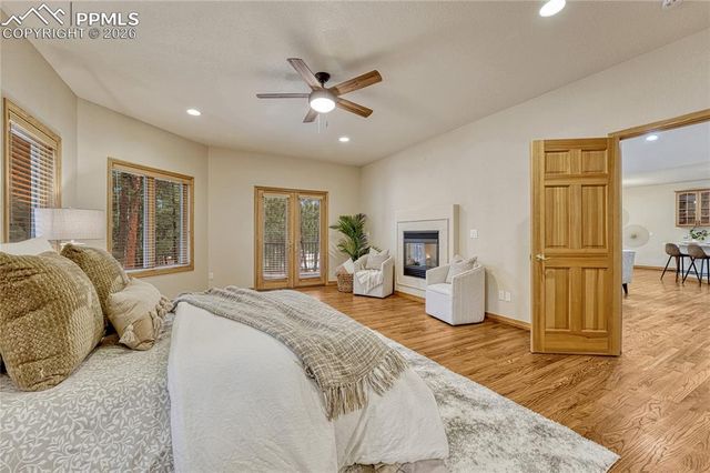 19725 Soaring Wing Drive, Colorado Springs, CO 80908