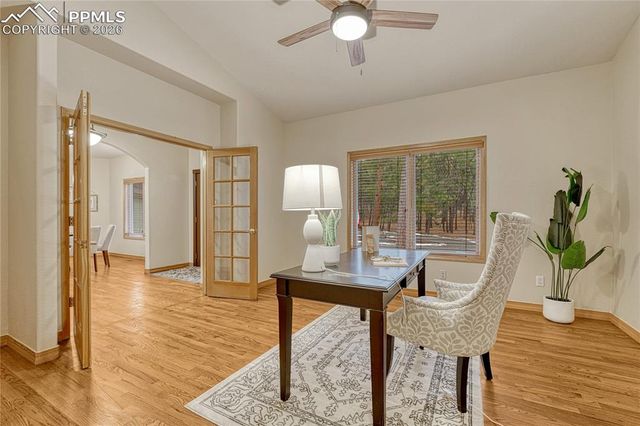 19725 Soaring Wing Drive, Colorado Springs, CO 80908