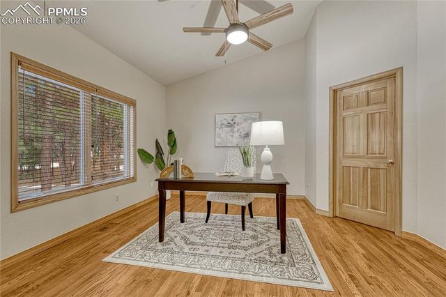 19725 Soaring Wing Drive, Colorado Springs, CO 80908