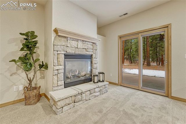 19725 Soaring Wing Drive, Colorado Springs, CO 80908