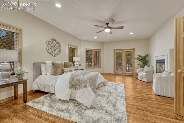 19725 Soaring Wing Drive, Colorado Springs, CO 80908