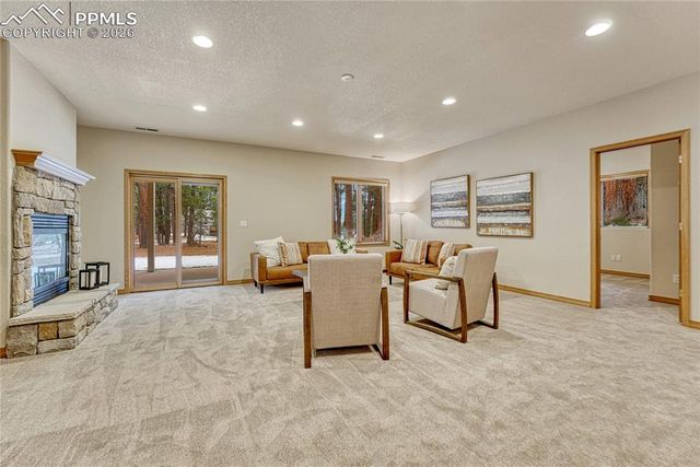 19725 Soaring Wing Drive, Colorado Springs, CO 80908