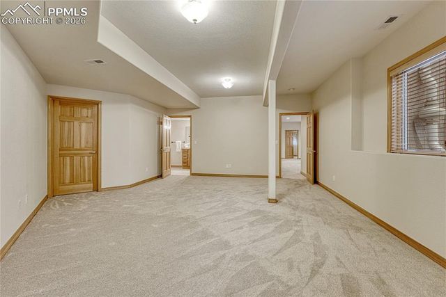 19725 Soaring Wing Drive, Colorado Springs, CO 80908