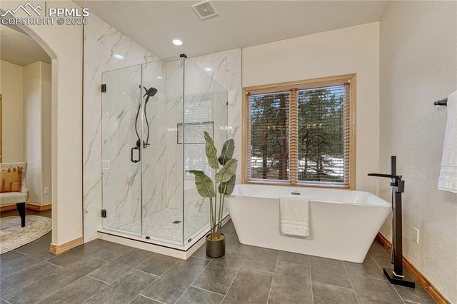 19725 Soaring Wing Drive, Colorado Springs, CO 80908