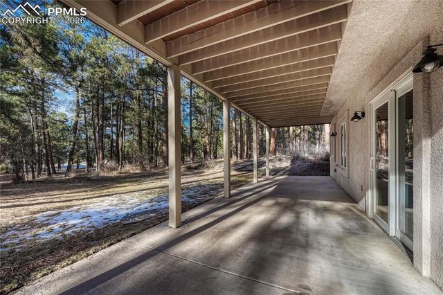 19725 Soaring Wing Drive, Colorado Springs, CO 80908