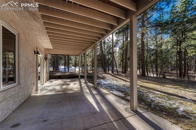 19725 Soaring Wing Drive, Colorado Springs, CO 80908