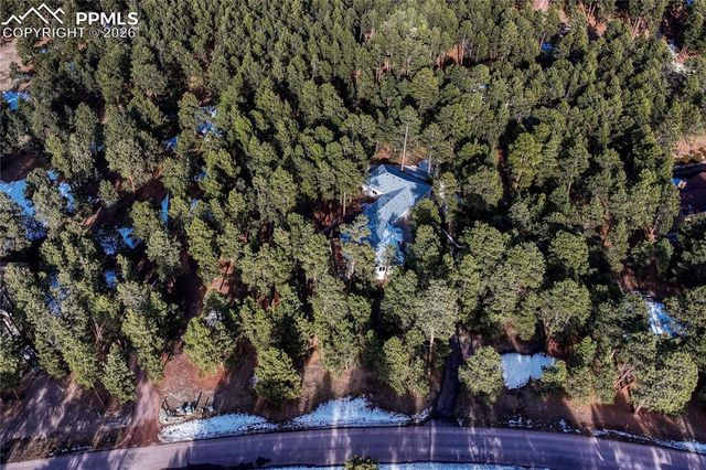 19725 Soaring Wing Drive, Colorado Springs, CO 80908