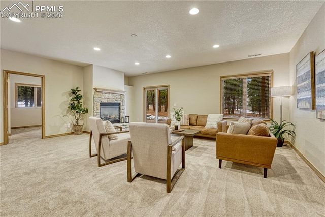 19725 Soaring Wing Drive, Colorado Springs, CO 80908