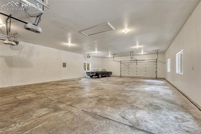 19725 Soaring Wing Drive, Colorado Springs, CO 80908