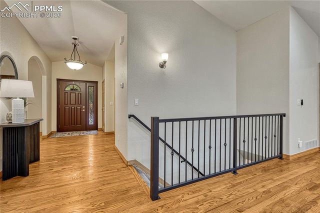 19725 Soaring Wing Drive, Colorado Springs, CO 80908