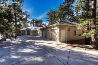 19725 Soaring Wing Drive, Colorado Springs, CO 80908